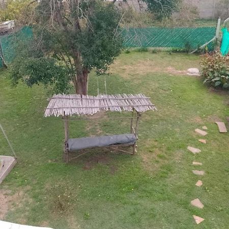 Ferienwohnung La Casa Del Molino Ramallo Exterior foto