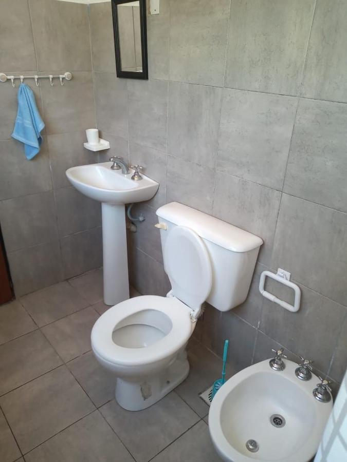 Ferienwohnung La Casa Del Molino Ramallo Exterior foto