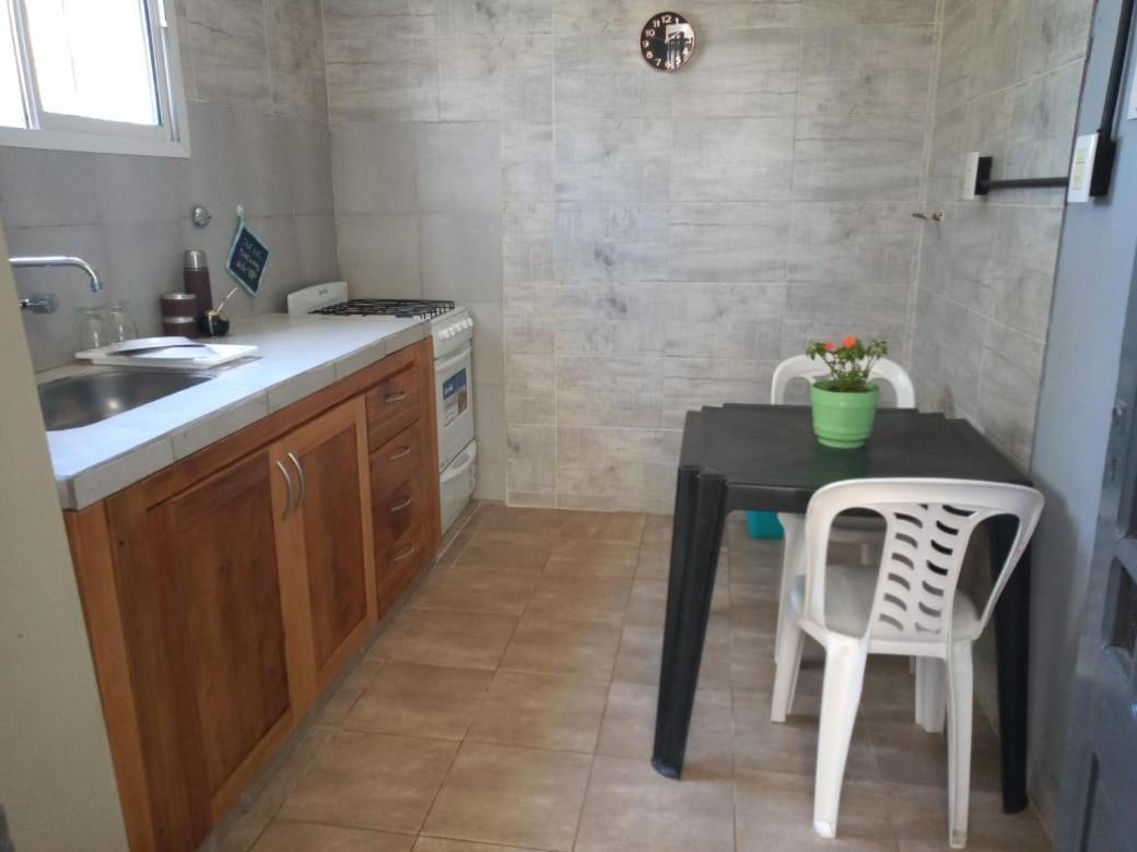 Ferienwohnung La Casa Del Molino Ramallo Exterior foto