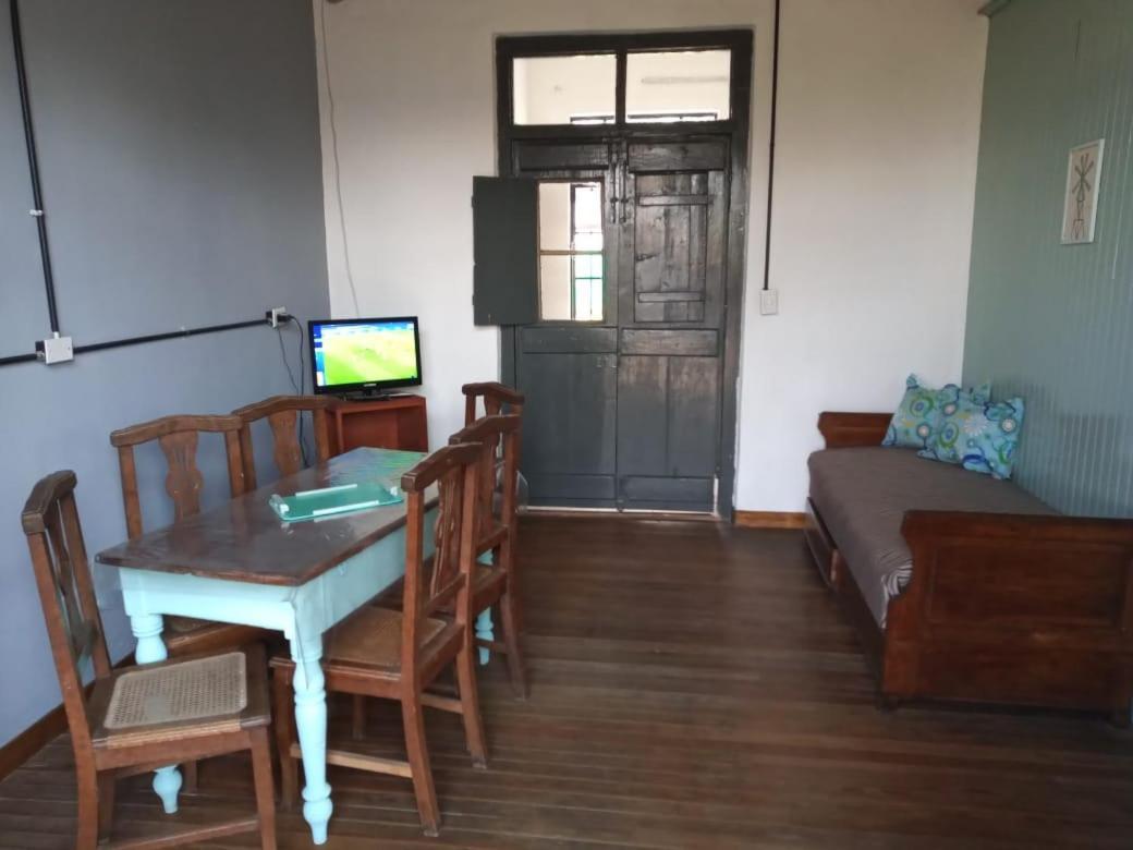 Ferienwohnung La Casa Del Molino Ramallo Exterior foto