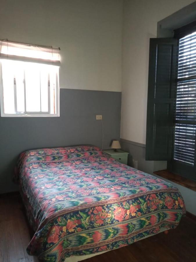 Ferienwohnung La Casa Del Molino Ramallo Exterior foto
